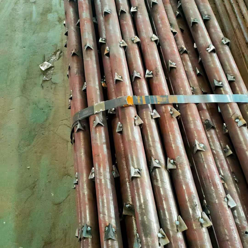 拱墅土钉小导管