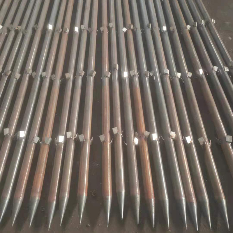 拱墅土钉小导管