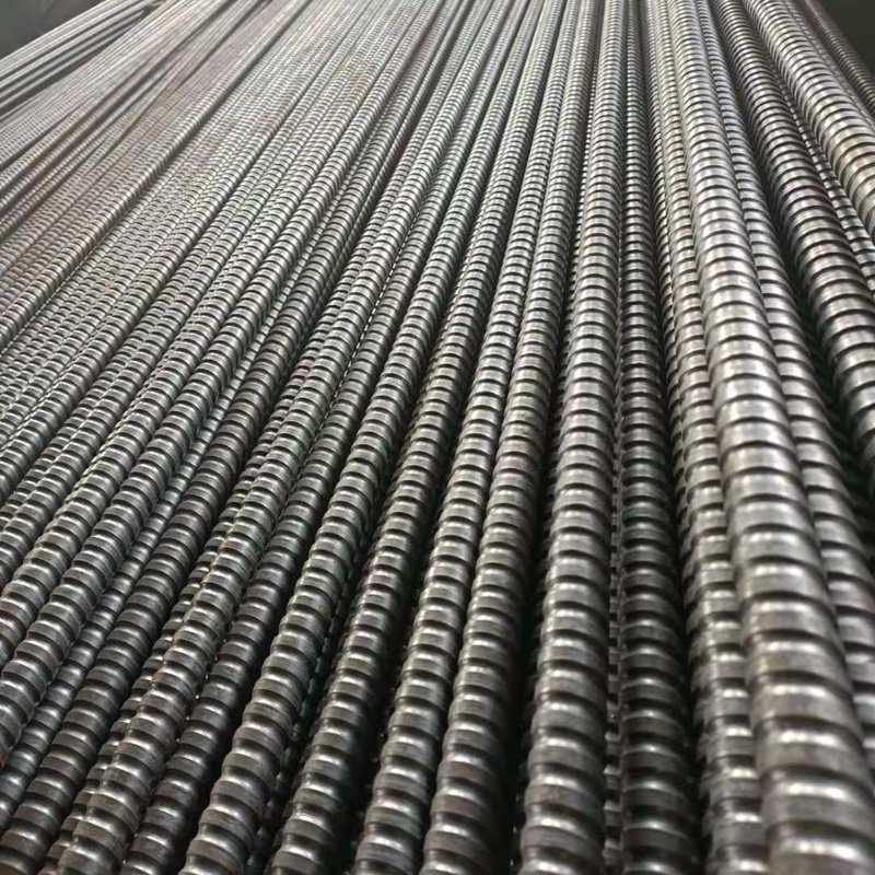 拱墅中空锚杆