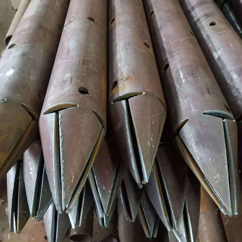 拱墅预埋注浆管